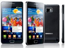 Unlock Samsung GT-i9100 Galaxy S II