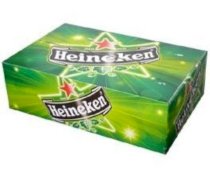 Bia Heineken 330ml (thùng 24 lon) 