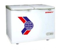 Tủ đông Sanaky VH-1360HY