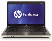 HP ProBook 4530s (Intel Core i5-2430M 2.4GHz, 8GB RAM, 640GB HDD, VGA ATI Radeon HD 6490M, 15.6 inch, PC DOS)