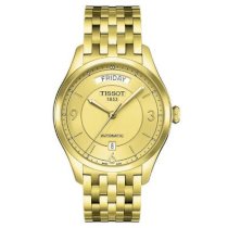 Đồng hồ đeo tay TISSOT T-Classic T-One T038.430.33.027.00