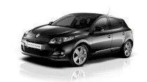 Renault Megane Dynamique 2.0 AT 2011