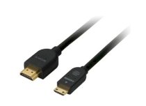 Mini High Speed HDMI Cable Sony DLC-HEM15