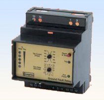 Ground Fault Relay Crompton 373-GFRW-SHC6-A2-SP