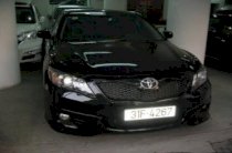 Xe ô tô cũ Toyota Camry đời 2011