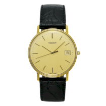 Đồng hồ đeo tay Tissot T-Gold Goldrun T71.3.401.21