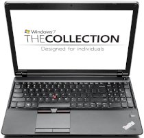 Lenovo ThinkPad Edge E525 (1200-2LU) (AMD Dual-Core A4-3300M 1.9GHz, 4GB RAM, 320GB HDD, VGA ATI Radeon HD 6480G, 15.6 inch, Windows 7 Professional 64 bit)
