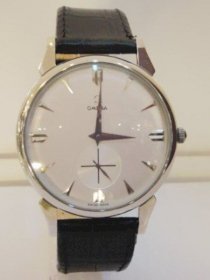 Đồng hồ Omega003