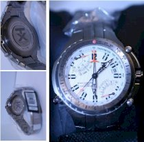 Đồng hồ đeo tay Timex TX 770 Series Fly Back Chronograph