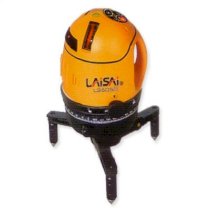 Máy thủy bình Laser LAISAI LS605III