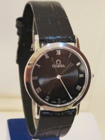 Đồng hồ Omega001