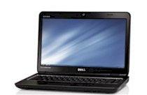 Dell Inspiron 15R N5110 (Intel Core i5-2410M 2.3GHz, 6GB RAM, 640GB HDD, VGA Intel HD Graphics, 15.6 inch, PC DOS)