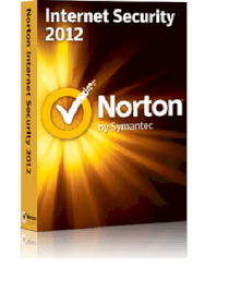 Norton Internet Security 2012 - 3 PCs/ năm