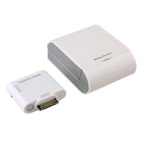 Wireless AV Box for iPad/ iPhone/ iPod