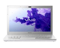 Sony Vaio VPC-SB26FG/W (Intel Core i5-2410M 2.3GHz, 4GB RAM, 500GB HDD, VGA ATI Radeon HD 6470M / Intel HD Graphics 3000, 13.3 inch, Windows 7 Home Premium 64 bit)