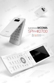 Unlock Samsung Anycall SPH-W2700