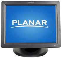Planar Touch Screen PT1500MX 15 inch