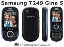 Unlock Samsung SGH-T249