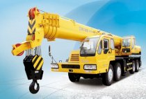 Xe cẩu XCMG QY50B.5 