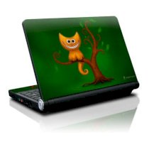 Tấm dán laptop Lips-ckitten M-003 Skin