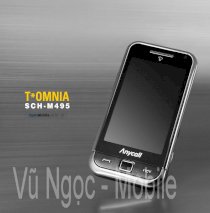 Unlock Samsung Anycall SCH-M495