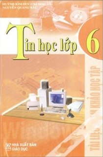 Tài Liệu Tham Học Tập - Tin Học Lớp 6