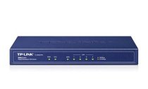 TP-Link SafeStream™ Gigabit Broadband VPN Router TL-R600VPN