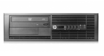 Máy tính Desktop HP 8200 Elite SFF i5-2400 (Intel Core i5-2400 3.10GHz, RAM 2GB, HDD 500GB, VGA Intel GMA 4500, Windows 7 Professional, Không kèm màn hình)