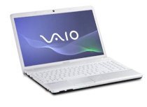 Sony Vaio VPC-EH2CFX/W (Intel Core i3-2330M 2.2GHz, 4GB RAM, 500GB HDD, VGA Intel HD 3000, 15.5 inch, Window 7 Home Premium 64-bit