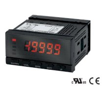 Bộ hiển thị số tín hiệu Analog Omron K33-L2B