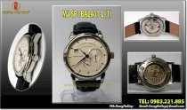 Đồng hồ đeo tay Alange&Sohne 4 kim. lịch ngày BAL401-L(1)