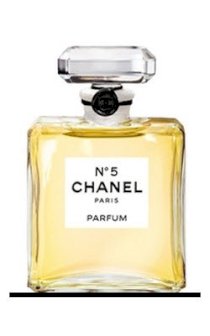 Chanel N°5 Parfum Bottle (dung tích: 7.5, 15, 30ml)