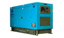 Máy phát điện Dragon DPF100-100KVA