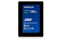 SSD ADATA S396 30GB - 2.5" - SATA 2 (3GB/s)