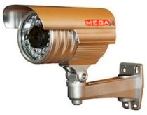 MegaX MGX-209H
