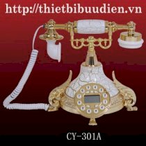 Điện thoại giả cổ ODEAN (CY-301A)
