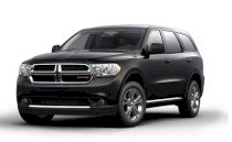 Dodge Durango Crew 3.6 AT 2012