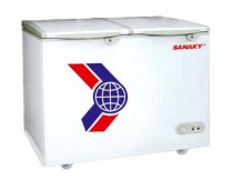 Tủ đông  Sanaky VH-289A