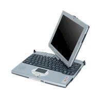 Acer TravelMate C110 (Intel Pentium M 900MHz, 1GB RAM, 40GB HDD, VGA Intel Extreme Graphics  II, 10.1 inch, Windows XP Tablet PC Edition 2005)