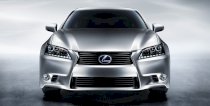 Lexus GS350 Hybrid 2013