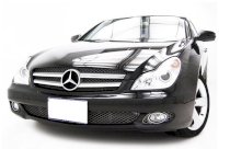 Mercedes-Benz CLS350 2008