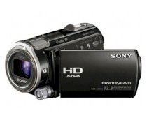 Sony Handycam HDR-CX560