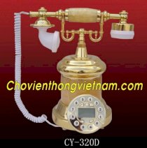 Điện thoại giả cổ ODEAN (CY- 320D)