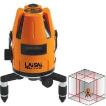 Máy thủy bình Laser LAISAI LS619-10