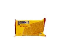 Bánh Butter Leibniz 50gr*Bahlsen - 0055bq
