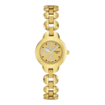 Đồng hồ đeo tay Tissot T-Trend Grain De Folie T01.5.185.22