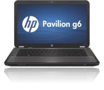 HP Pavilion g6 (Intel Core i5-2430M 2.4GHz, 4GB RAM, 500GB HDD, VGA Intel HD Graphics, 15.6 inch, Windows 7 Home Premium 64 bit)