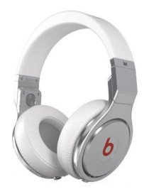 Monster Beats Pro High Performance Professional Headphones