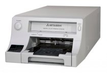 MITSUBISHI CP30DW Digital Color Printer