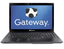 Gateway NV57H17u (LX.WYY02.007) (Intel Core i3-2310M 2.1GHz, 6GB RAM, 500GB HDD, VGA Intel HD Graphics 3000, 15.6 inch, Windows 7 Home Premium 64 bit)